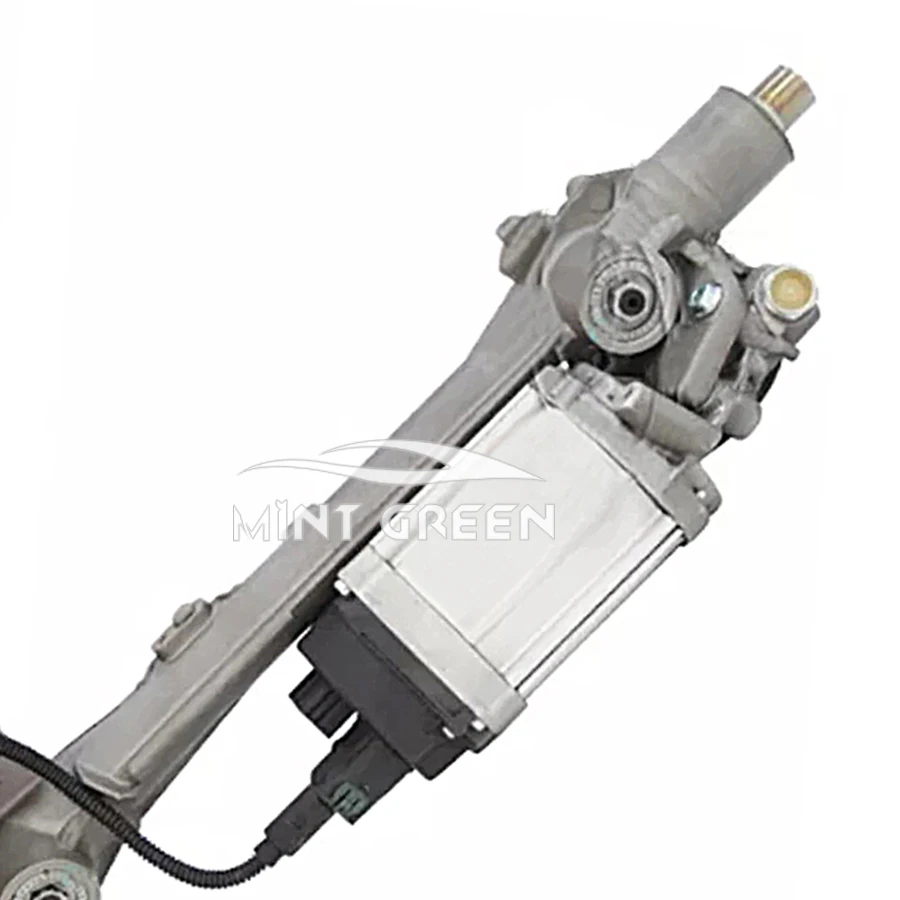 Power Steering Rack For AUDI A3 08-13 For VW Beetle Eos Golf Jetta Passat Rabbit 1K1423055G 1K1423055M 1K1423055MX 5C1423051H