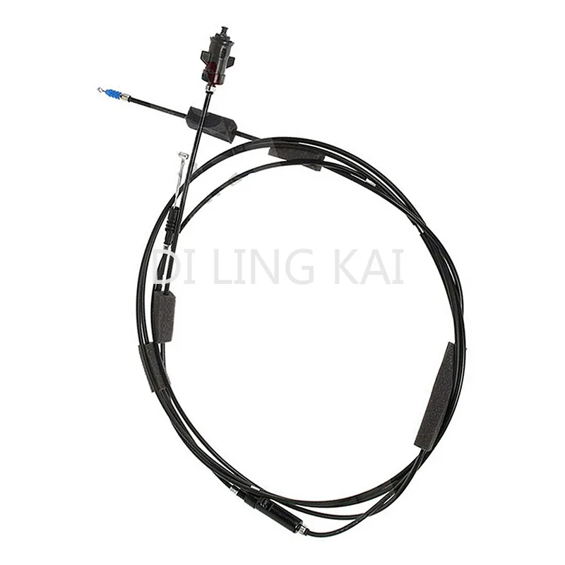 

74880-S5A-305 Suitable for 2001-2005 Honda Civic Luggage Compartment Cable Fuel Tank Cable Rear Cover Cable