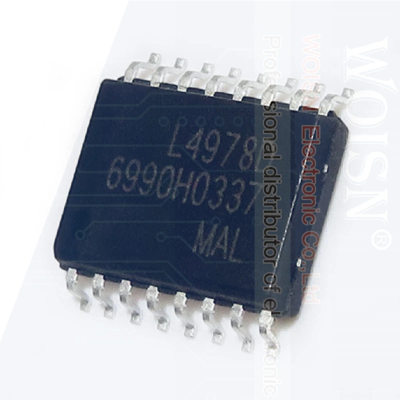 2-5PCS L4978D L4978 PCA82C251N PCA82C251 FSQ0265R FSQ0265 IRF9530N IRF9530 M48Z02-150PC1 M48Z02 2SK2843 K2843