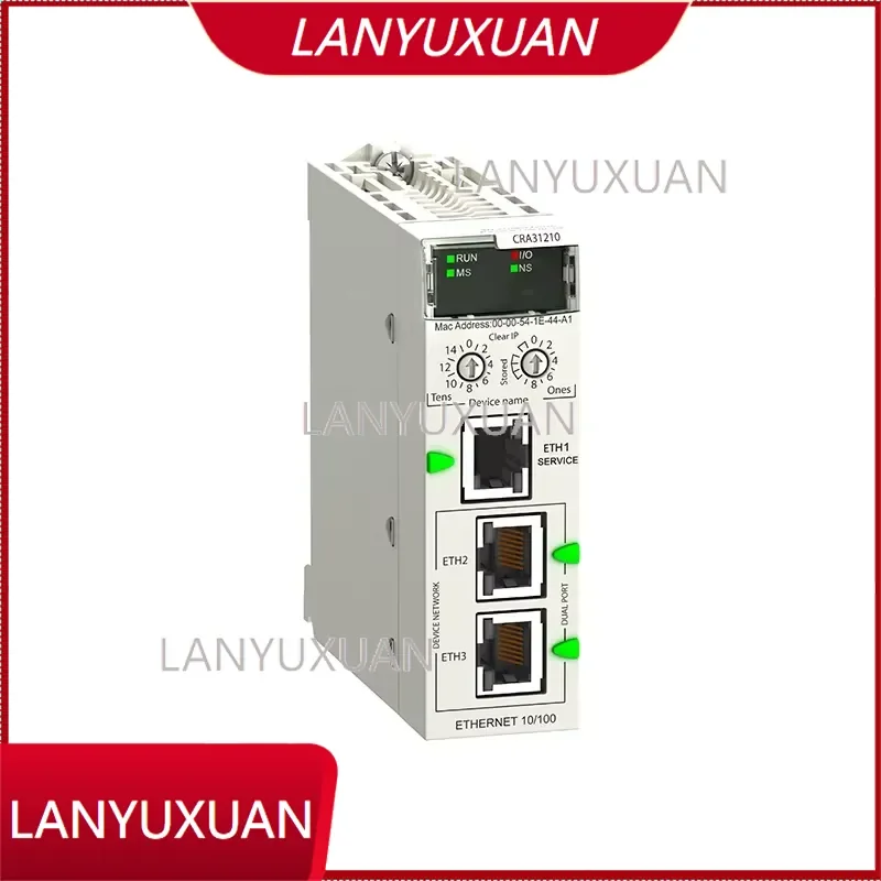 100% Easy Lexium 16 0.2kW LXM16DU02M2X Motion Servo Drive