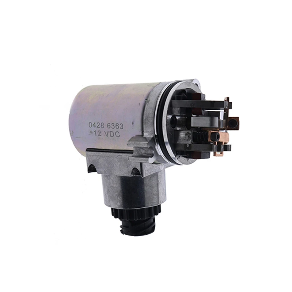 

Diesel engine accessories for Deutz actuator solenoid valve Fuel stop solenoid valve 04286363