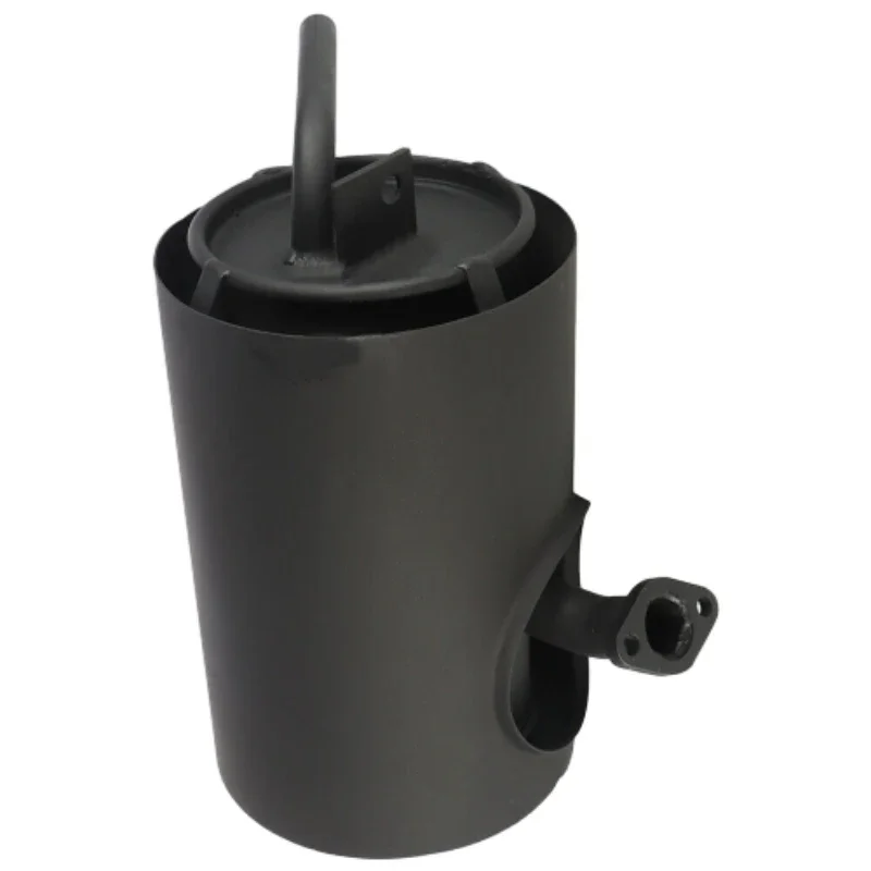 ما بعد البيع الخمار العادم JN6E47100000 JN6E47100 لنادي عربة الغولف الغاز G16-G22 G14A G16A G20A G21A G22A