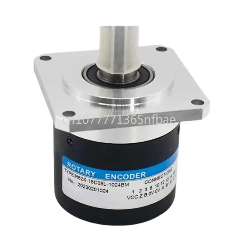 

Spindle Encoder R62S-15C05L-1024BM Spot Shipped Directly