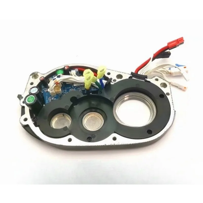 M620 G510 Mid Drive Motor Controller Support UART CAN Protocol Replacement E-Bike Mid Motor Control Unit