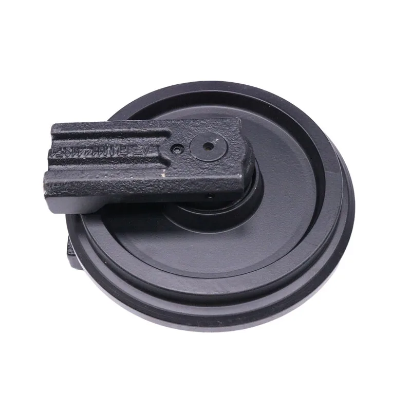 

The Mini Excavator Front Idler for Kubota U17