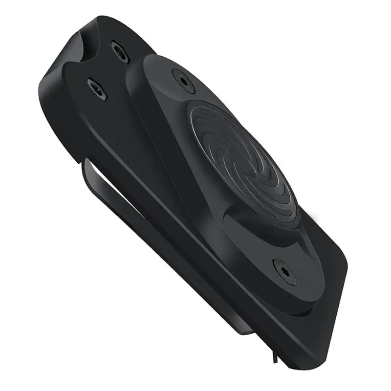 IALJ-Belt Clip-Integrated Strong Magnet Tool Holder-Clip-On Design For Hardware With Secure Hanger For Hammers