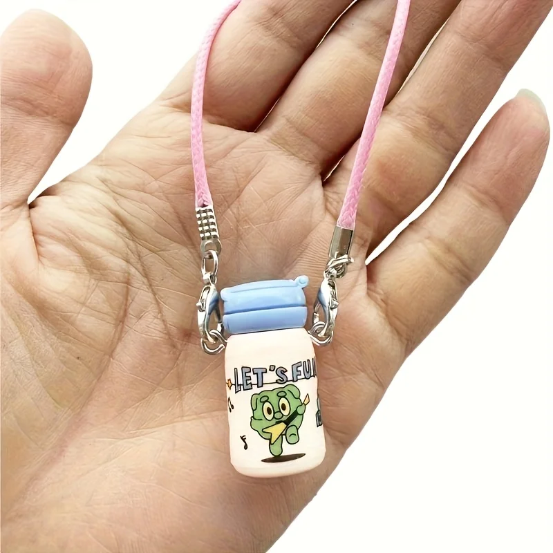 Miniature Mini Water Cup Water Bottle Decorations Scenic Props Dollhouse Ornaments