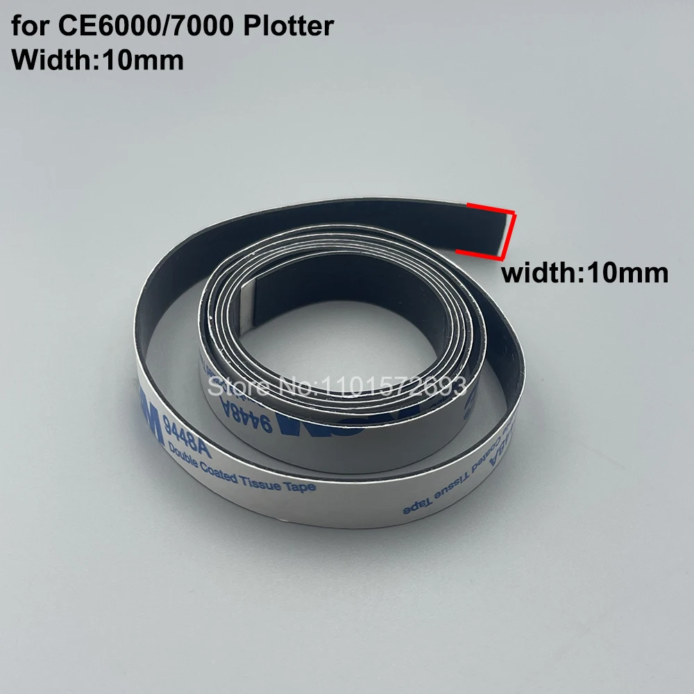 For Graphtec CE6000 Cutting Plotter Protection Mat Guard Strip Blade Protect Tape for Graphtec C3000 CE5000 CE6000 Cutter Pad