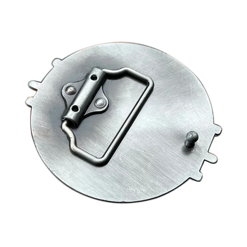 Música Banda com Fivela Belt, Swedish Rock Band