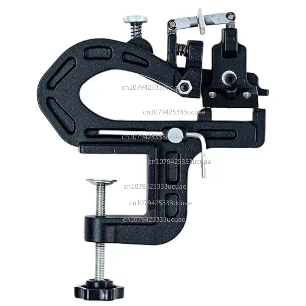 Leather Splitter Manual Leather Paring Device Kit Max 35mm Width,Leather Skiver,vegetable Tanned Leather Peeler