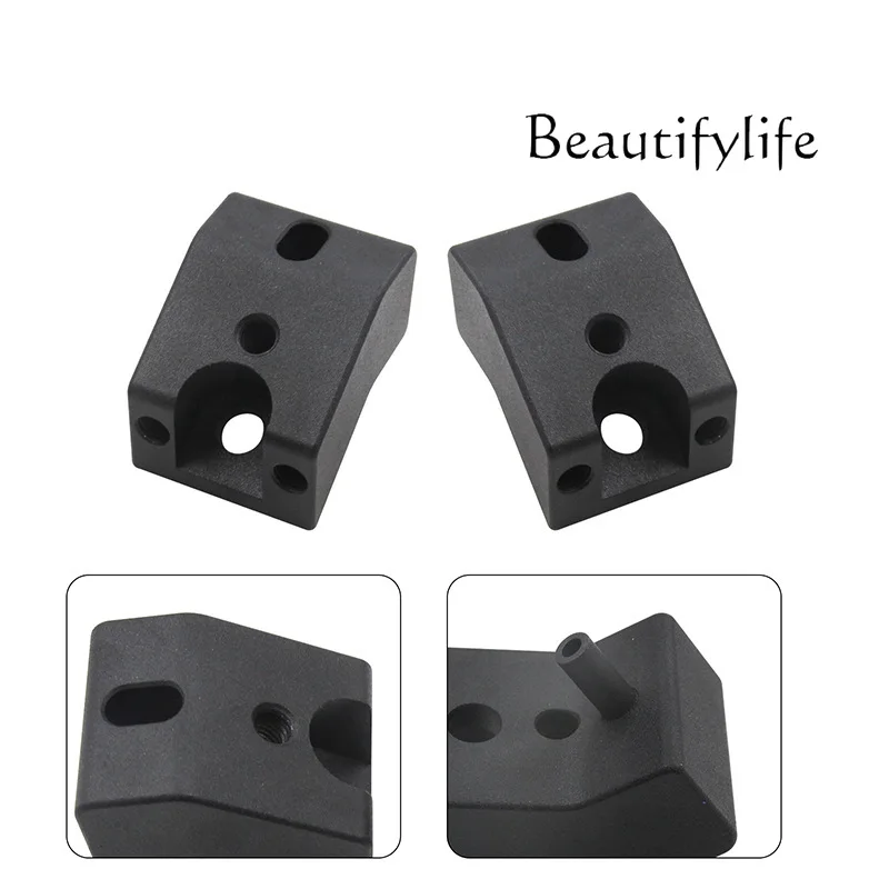 

Suitable for 05-22 4Runner 1.25 "Seat jack Seat spacer lift
