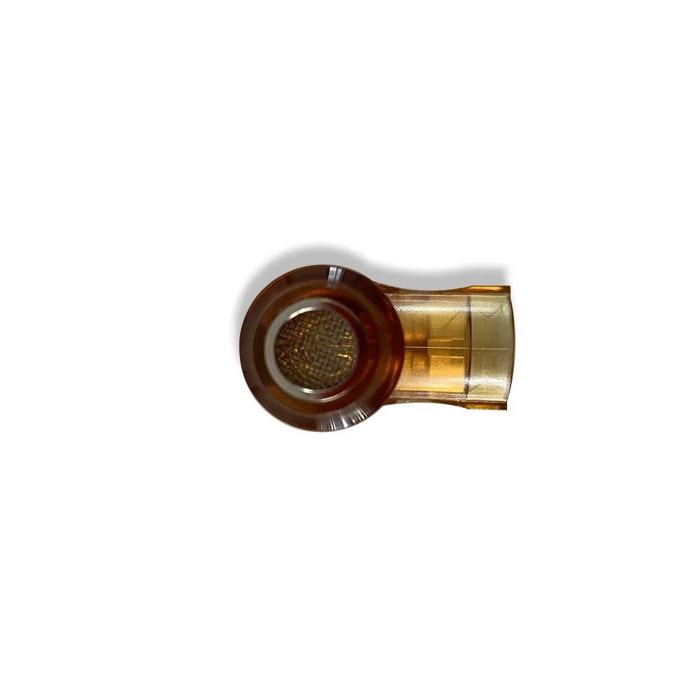 Original Repetitive flow sensor N5402 Fabian Flow Sensor SLE5000 Flow Sensor Leoni Serie 0217011