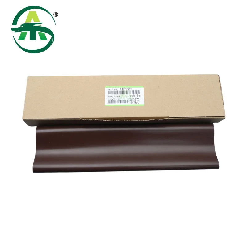 1PCS MP5002 Transfer Belt for Ricoh MP4000 5000 4500 4001 5001 4002 5002 IBT Belt New Import High Quality