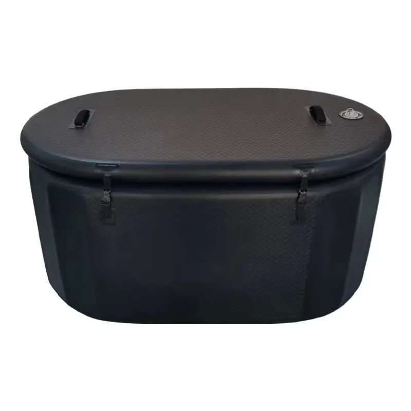 

Xiangyin Vanace Durable Professional Oval Drip Bath Tub For Home Use Easy Clean With Smooth Surface Hot Selling