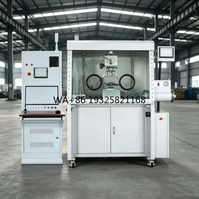 ASTME140 High Temperature Vickers Hardness Meter Surfaces Thermal Stability Tester Heat Treated Test Unit HV Testing Machine