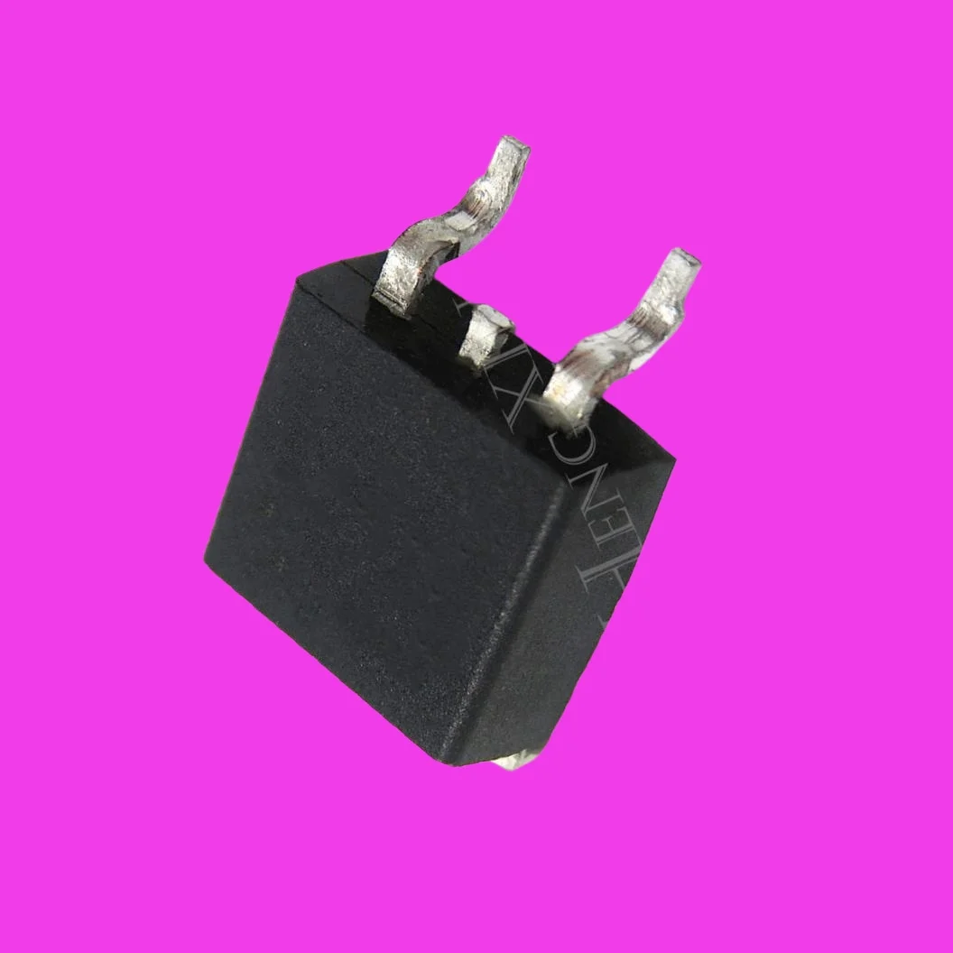 （1pcs-5pcs）V5045S V5045 VNB14NV04 14NV04 DC5401DM 5401DM DC5401 TO-263