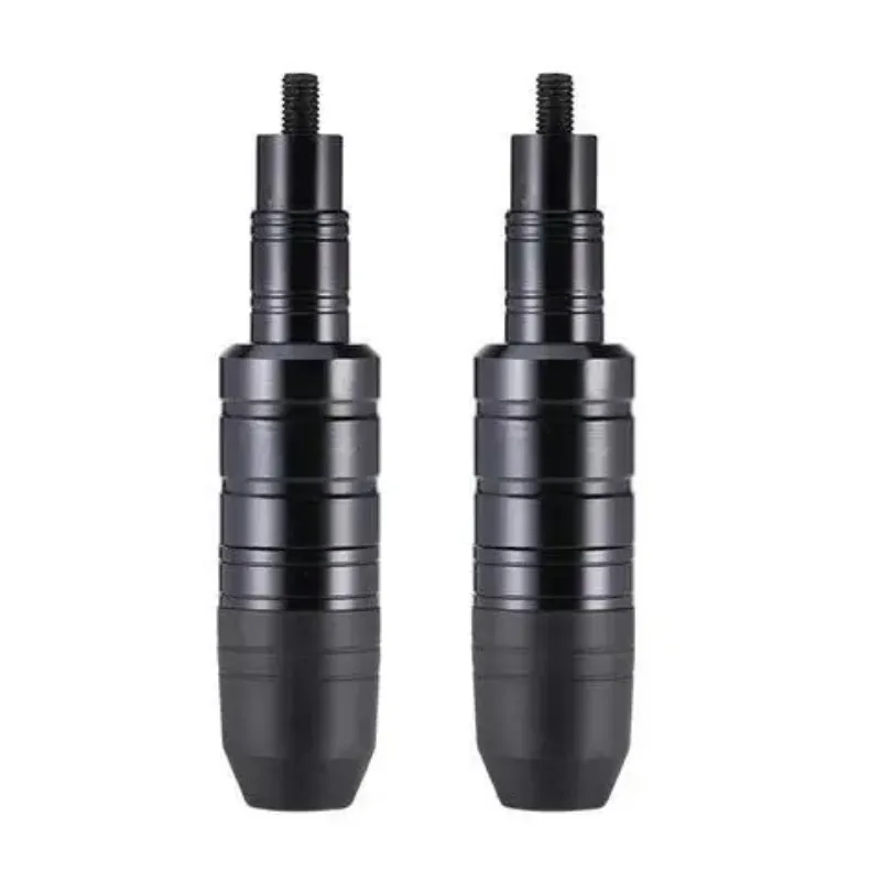 1Pair 8mm Motorcycle Frame Slider Protector Moto Anti Falling Rod Scooter Engine Shatter Crash Frame Slider Protect Stick Bar
