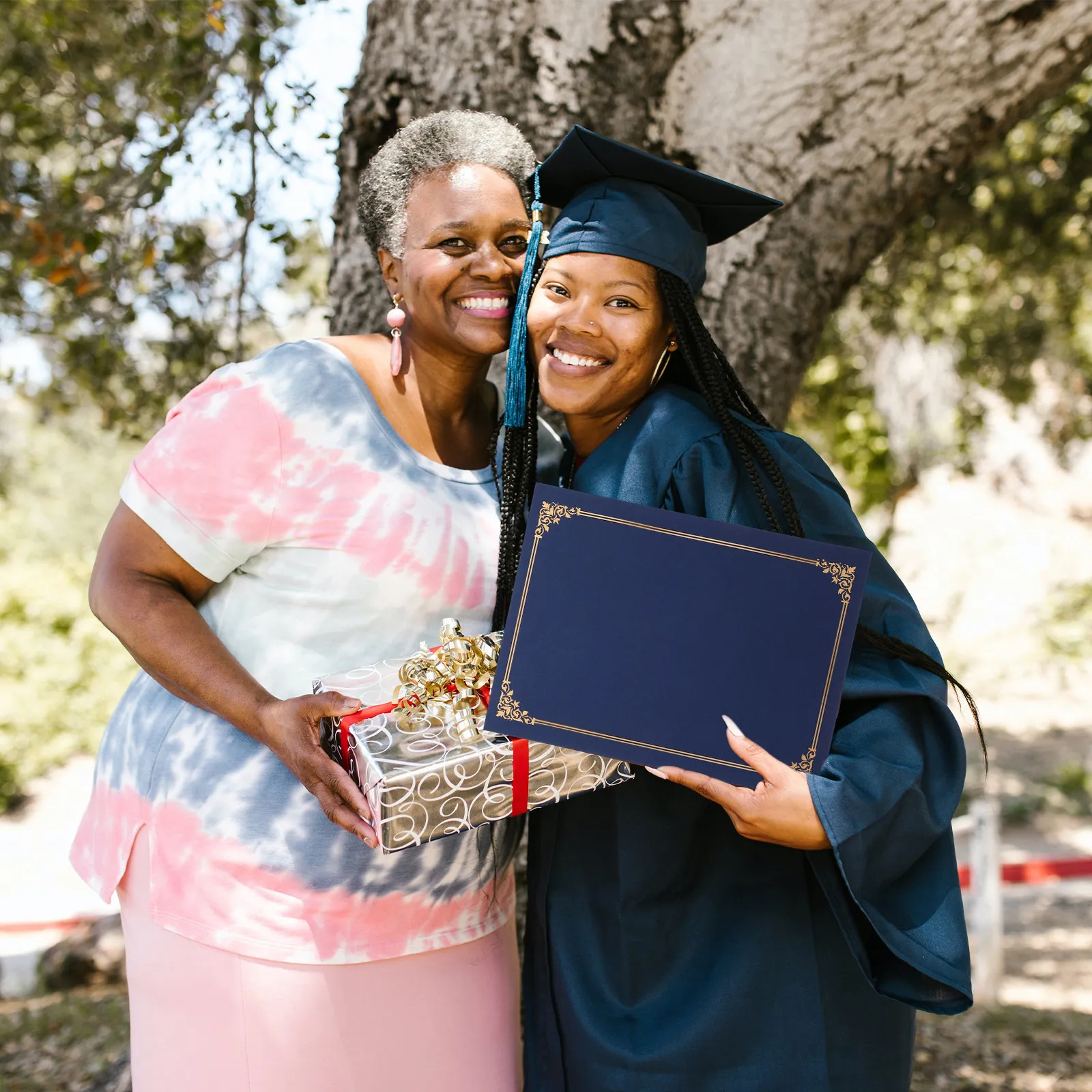 

3Sets Certificate Cover Paper Diploma Folder Sturdy Award Holder Protector for Certificate Presentation Document Paper Cover