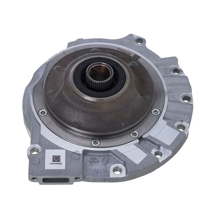 Low MOQ 46100-3B000 Transmission Oil Pump For Kia