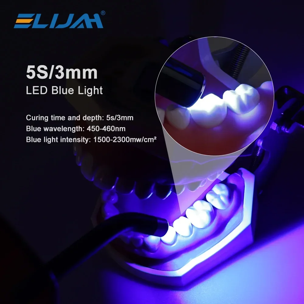 Рисунок 3 - ELIJAH Стоматологическая 5 Вт светодиодная