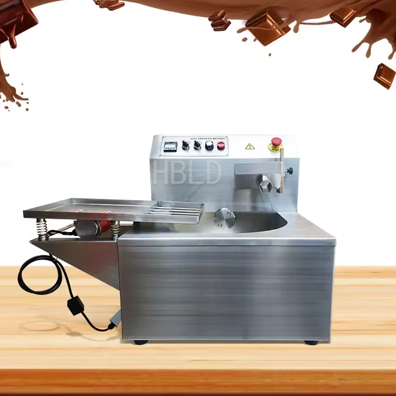 

Electric Chocolate Insulated Stove, Chocolate Cheese Melting Pot, Multifunctional Chocolate Making Machine