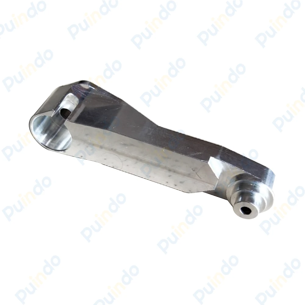 CH956-67047 Compatible Paper Feed Roller Lever for HP D5800 Z6800 Aluminum Alloy Handle
