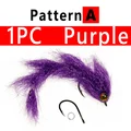 Patrón A Morado