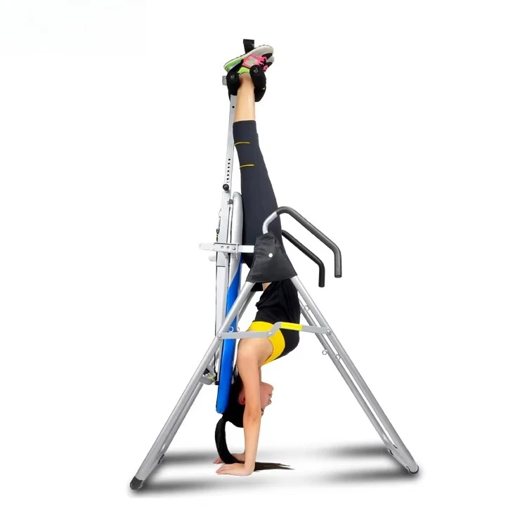 آلة اللياقة البدنية العائلية المقلوبة