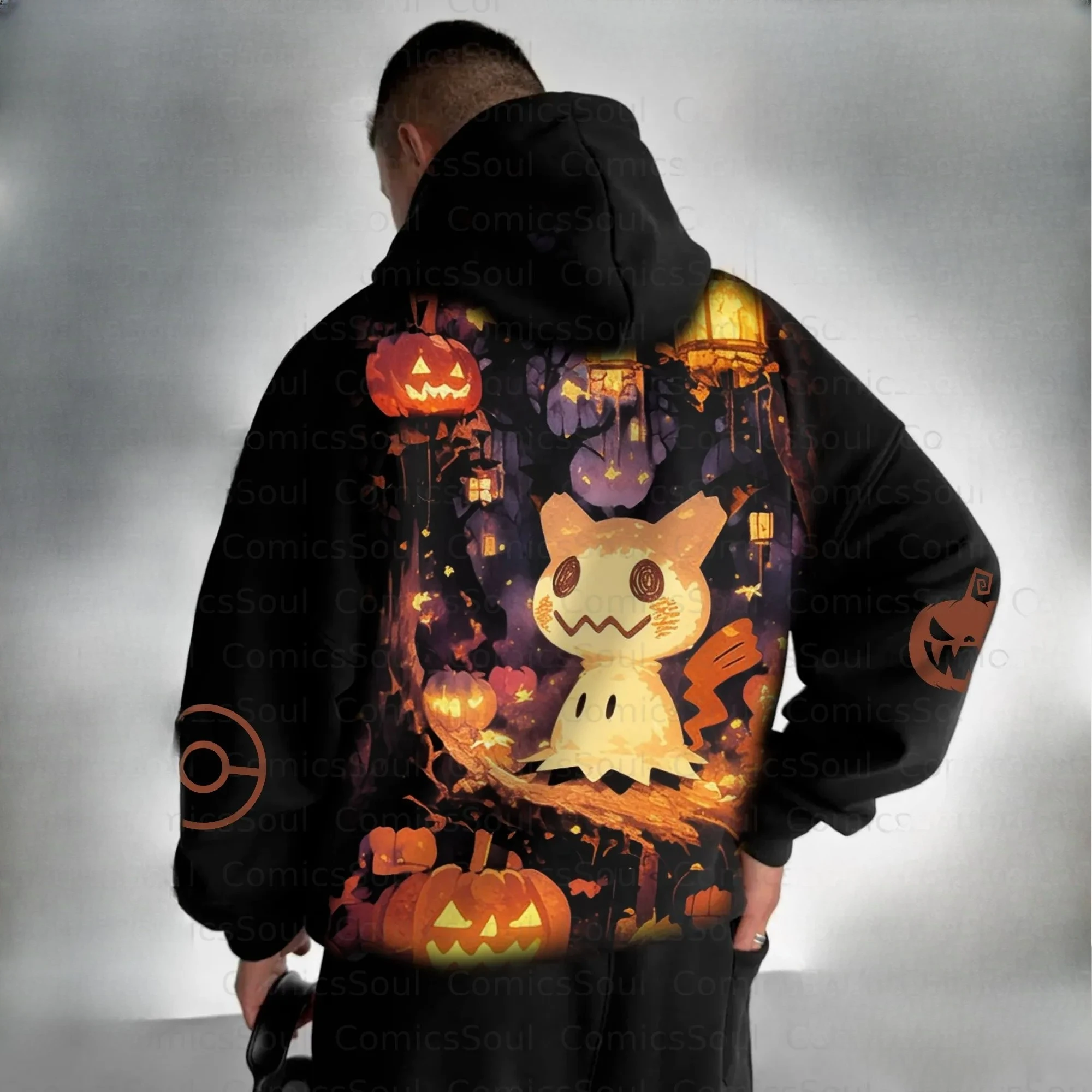 

In 2025, One Piece Anime 3D Printed Casual, Comfortable and Breathable Hoodies for Adults, Men, Women and Children11