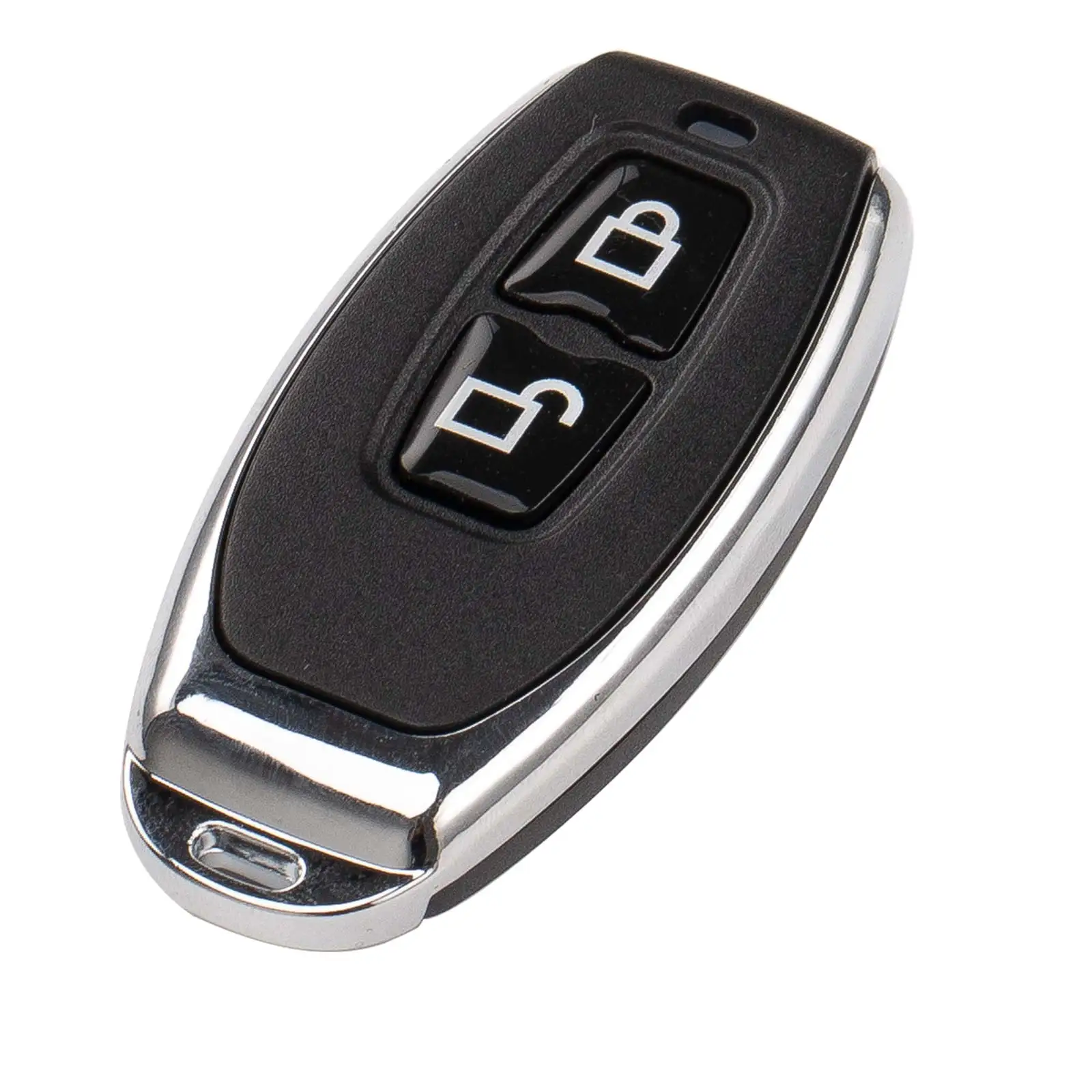 Xhorse XKGD22EN control remoto de garaje de segunda generación 5 unids/lote compatible con programación inalámbrica