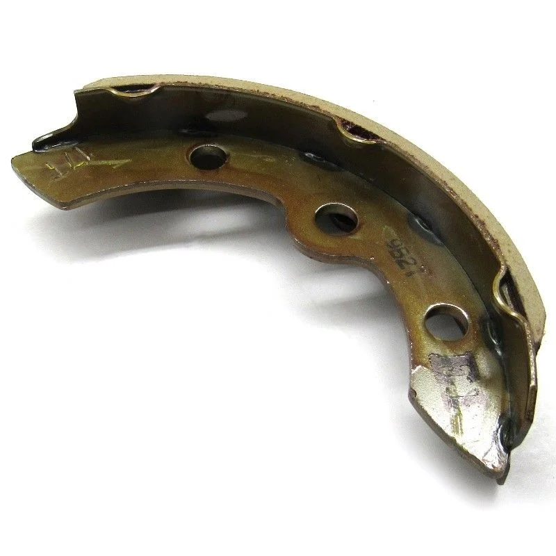 Rear Brake Leading Shoe for Cable Brake Models 2009-2025 | OEM Replacement