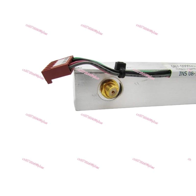 102-099105-001 5.2-9 32dB 1W Gain Control Amplifier