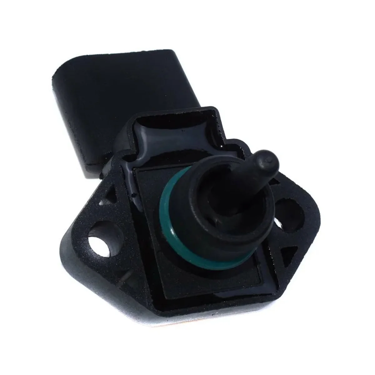 0261230011 MAP Sensor Intake Air Manifold Pressure for VW Caddy II Golf III Lupo 1.0 1.4 030906051 030906051A