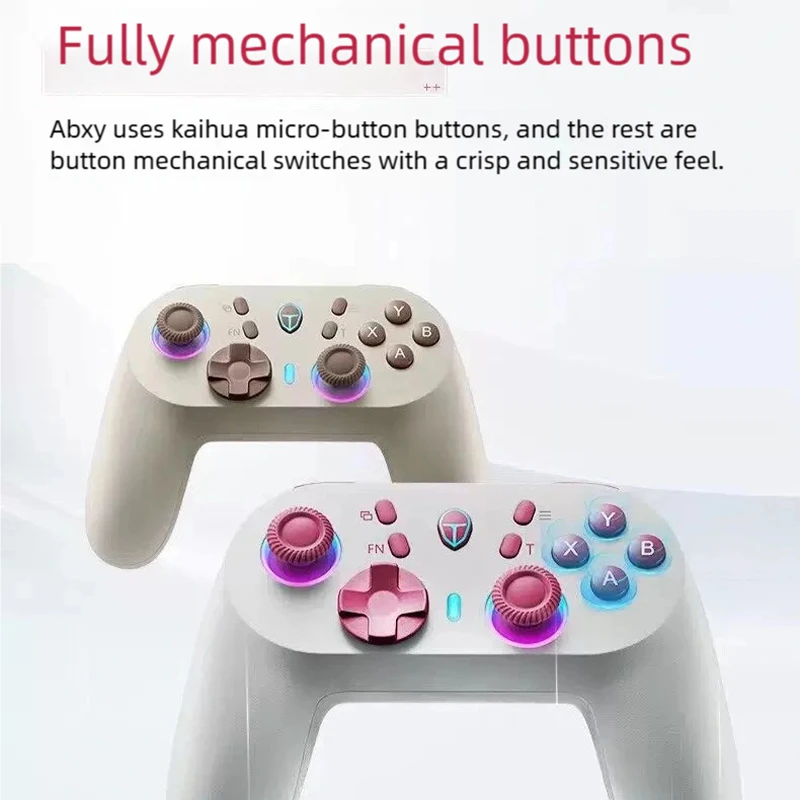 غطاء حماية من السيليكون من كاليكو كات لوحدة التحكم اللاسلكية PS5، مع قطعتين من أغطية قبضة الإبهام وملصقتين