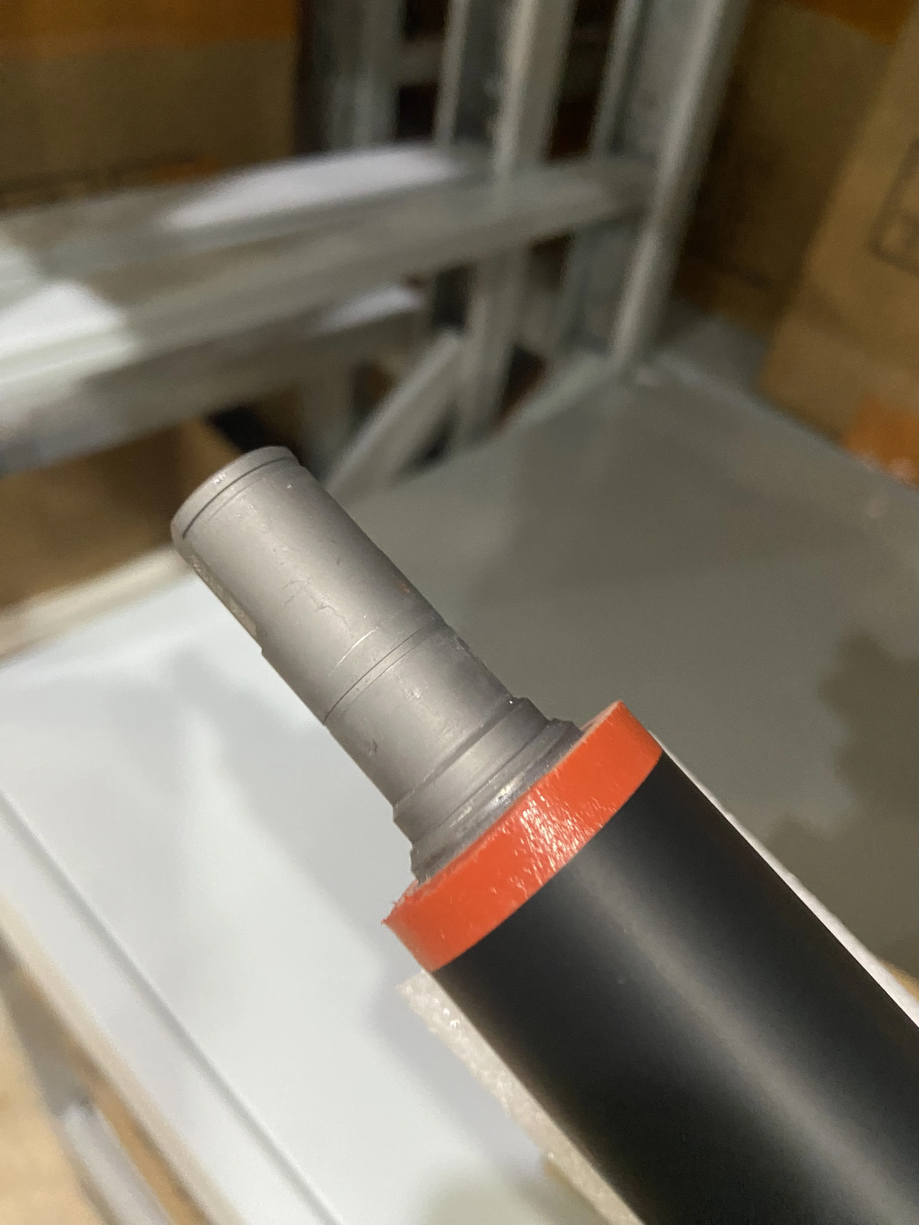 

MP C2004 Fuser Lower Pressure Roller For Ricoh MPC6004 MPC2504 MPC3004 MPC3504 MPC4504 MPC5504 MPC2004