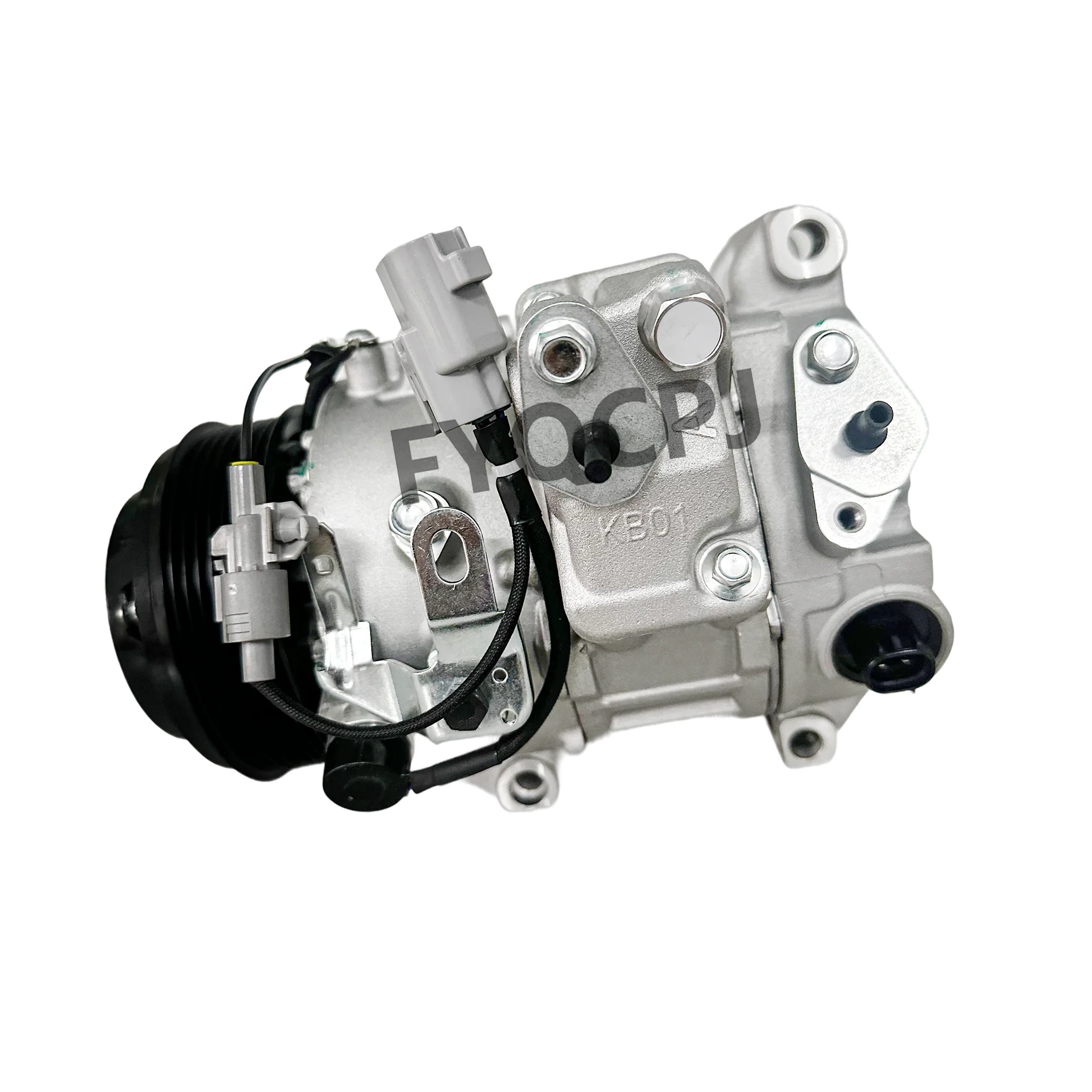 

For TOYOTA VELLFIRE ALPHARD ESTIMA PREVIA for Lexus ES350 A/C AC Air Conditioning Compressor 88320-33210 88310-28600 88320-28420
