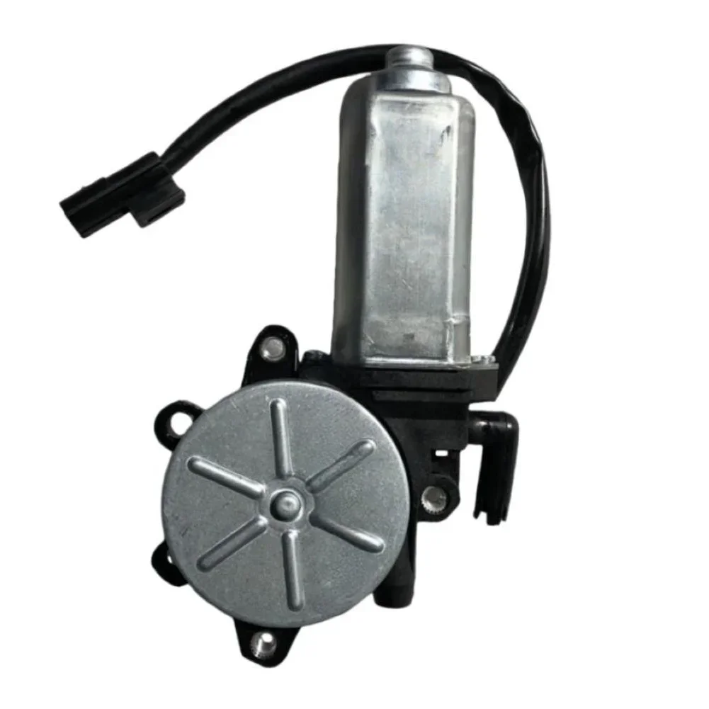 

Front Right Door Window Lift Motor for Land Rover For Discovery 98 04 CUR100440 Compatible with Mk1 and Mk2 Versions
