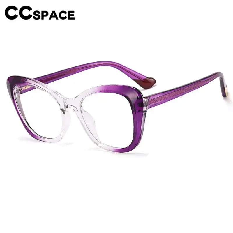 

Прозрачные компьютерные очки в оправе, женские квадратные очки с защитой от синего света, блокирующие очки, оптические очки для очков 56592
