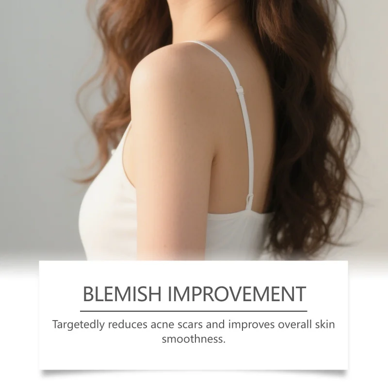 سيروم الترطيب المقشر يزيل الخلايا الميتة ويقدم رطوبة مكثفة للعناية بالبشرة المعصم ويحسن التقشير #4