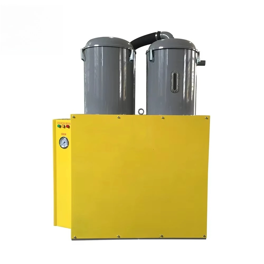 

Устройство для восстановления флюса и подачи материала LT-HS100E2