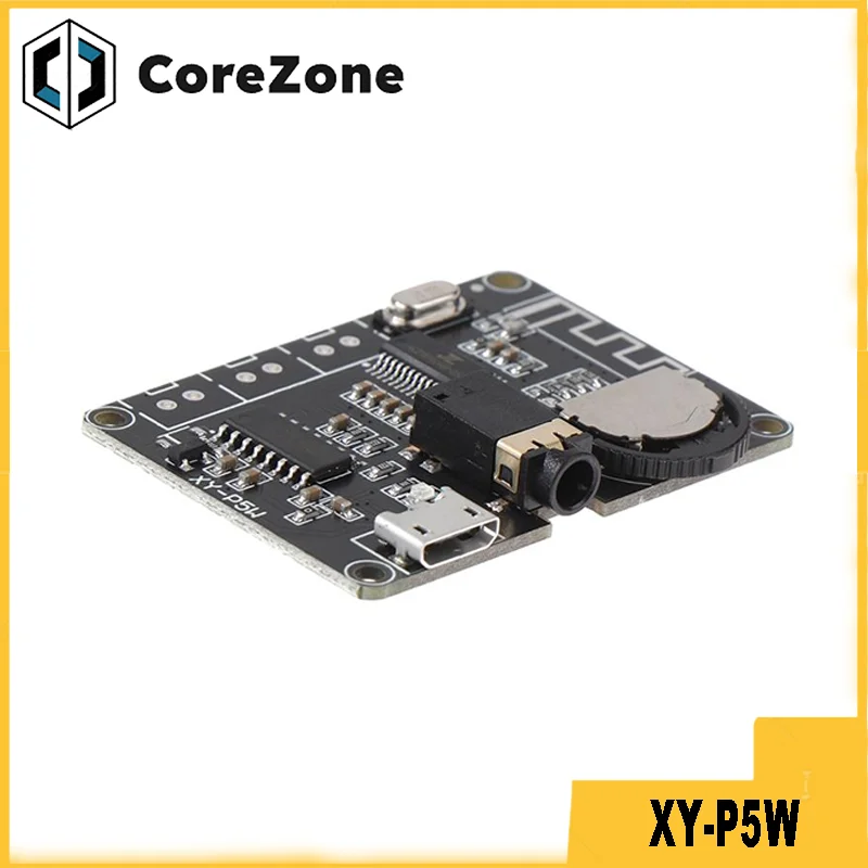 3W/5W Stereo Blueto…