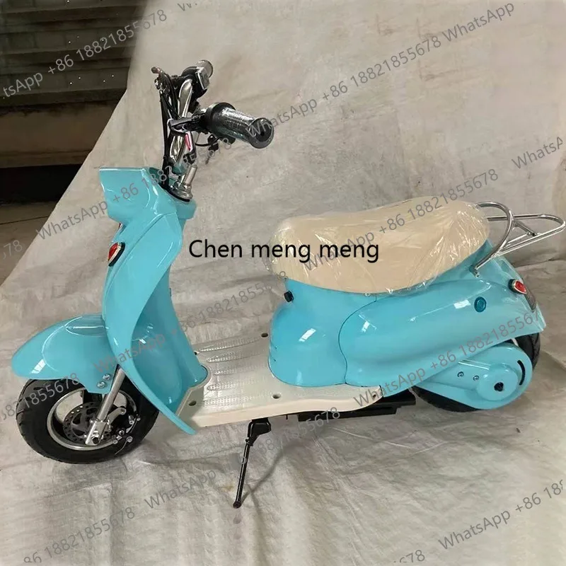 Adults' Lithium Ion Electric Bicycle For Adults Lightweight Magnesium Alloy Men's And Women's Commuting Bike Power Assisted Bike