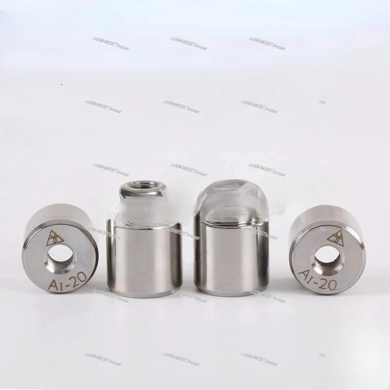 50PCS/lot Precision Mold Taper Precision Positioning Post Positioner Circular Bevel Positioning Pin Accuracy