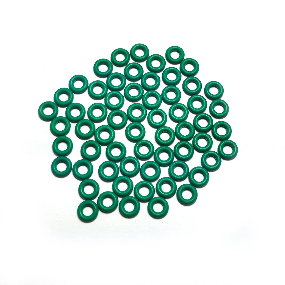50pcs O Sealing Rings Gasket For 3/16