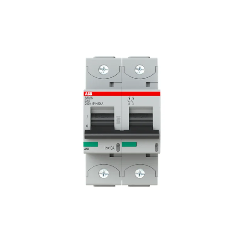 ABB Circuit Breaker S802N-C16 Vendor code: 2CCS892001R0164