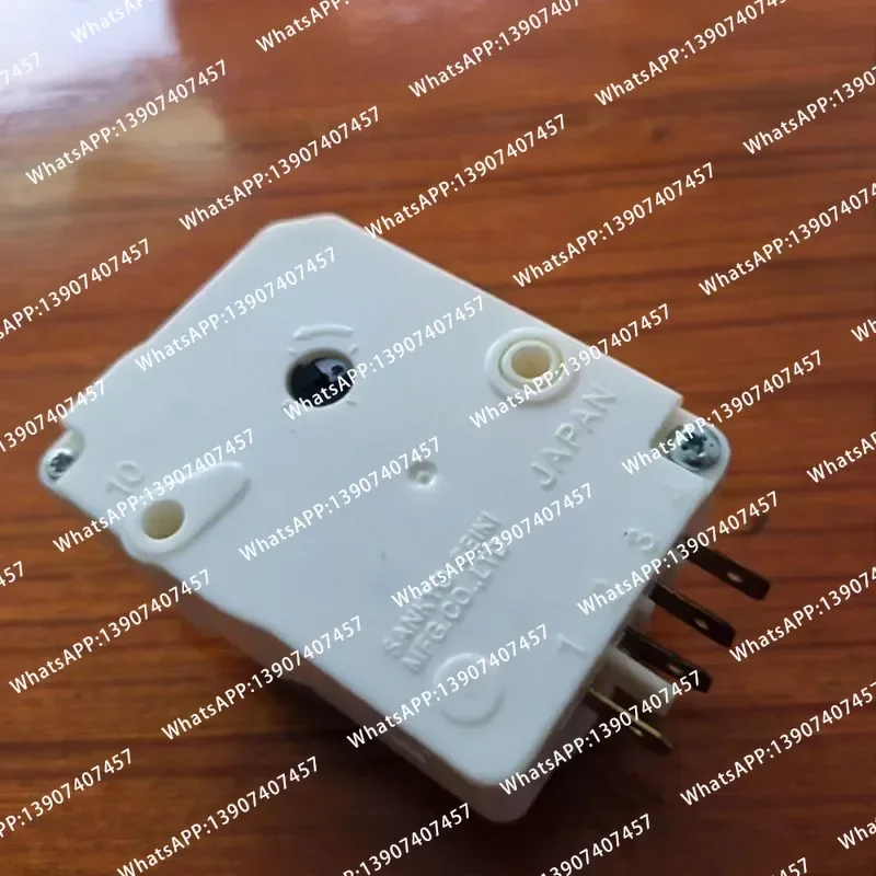 new for  timer TMDF704ED1 Defrosting timer parts