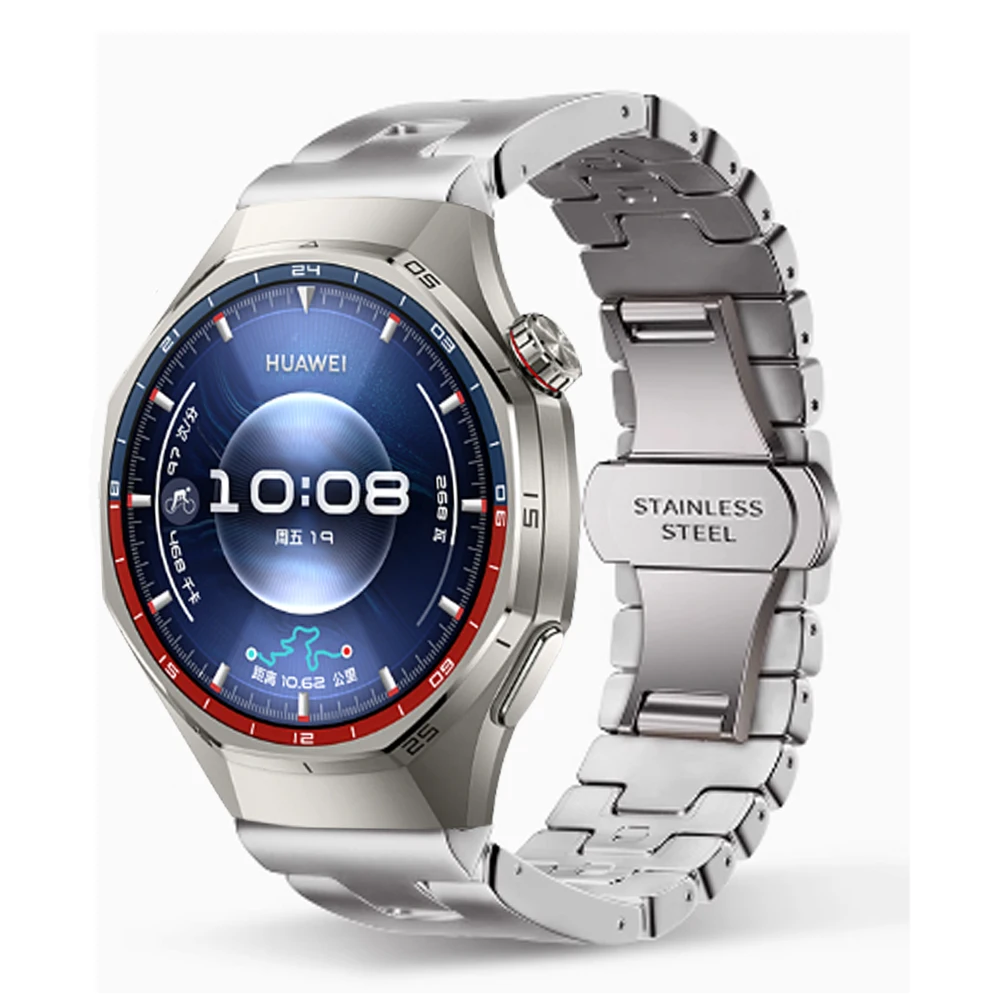 22Mm Bracelet For H… - image