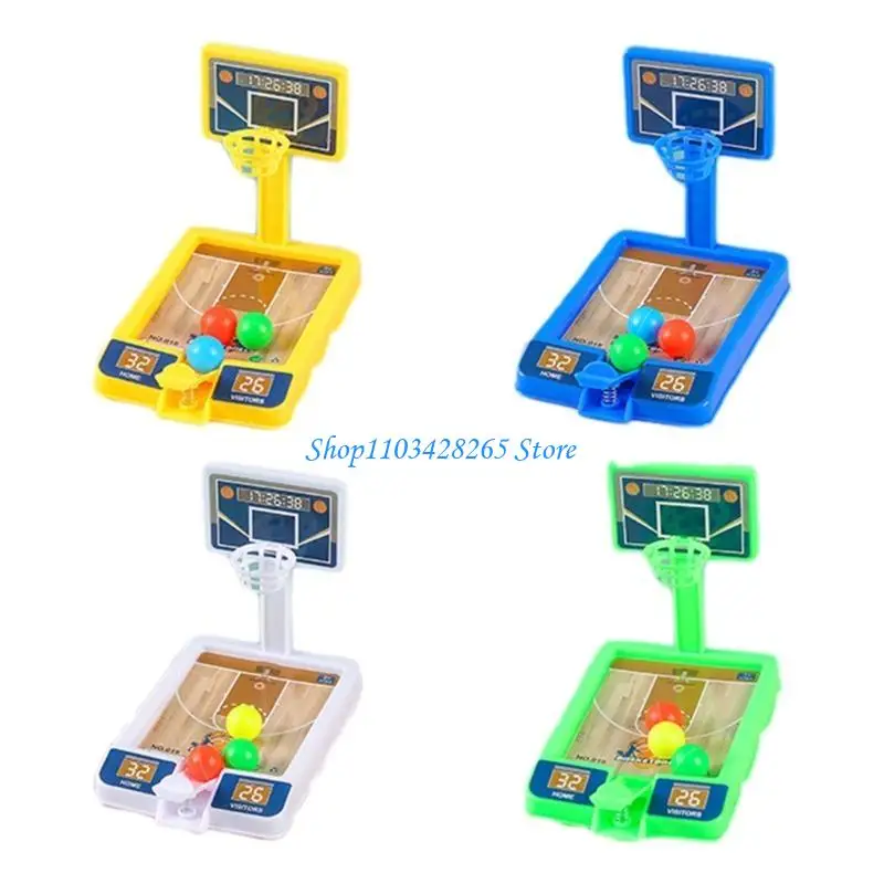 G2TE TOY Handheld Desktop Battle Battleball Game Home Desk Home Desk Gift สำหรับเด็กและผู้ใหญ่