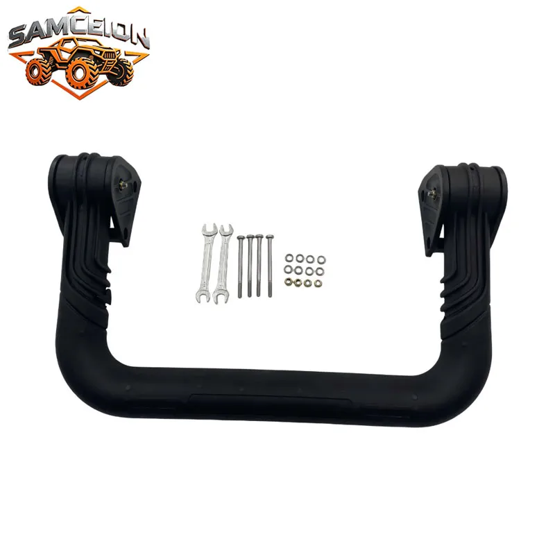 Set Of Boarding Ladder Retractable Boarding Pedal Fit For Sea‑Doo GTR GTR‑X GTS RXP‑X RXT‑X WAKE PRO Boat Accessories 295100869