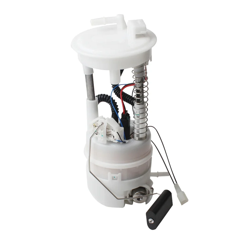 

Stable-Fuel Pump Module Assembly White Fuel Pump Assembly Fuel Pump Assembly 17040-JG00A 17040JG00A For Nissan X-Trail
